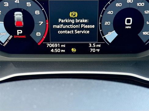 Used 2023 Audi Q3 2.0T Premium Plus w/ Premium Plus Package image 13