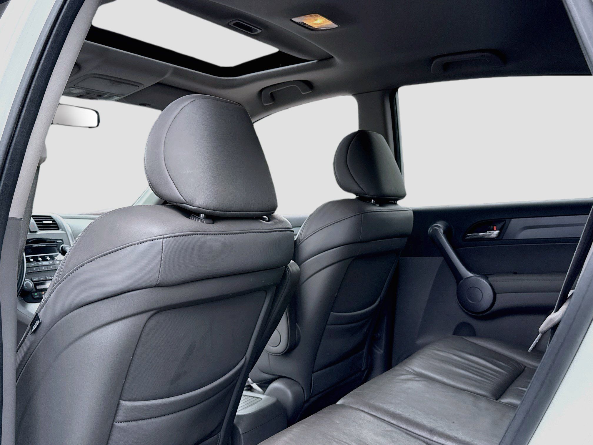 Used 2008 Honda CR-V EX-L image 6