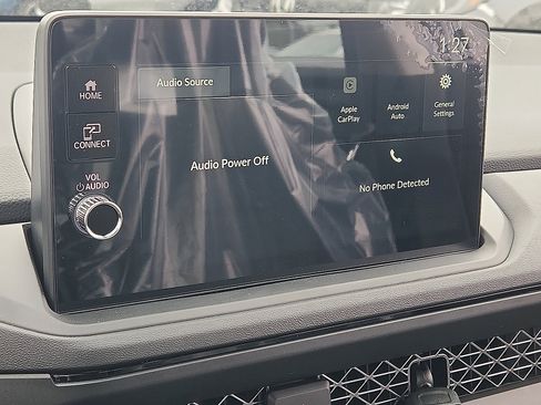 New 2026 Honda Accord LX image 17