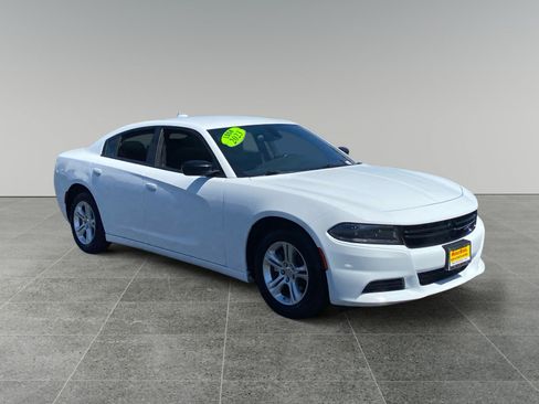 Used 2023 Dodge Charger SXT RWD image 7
