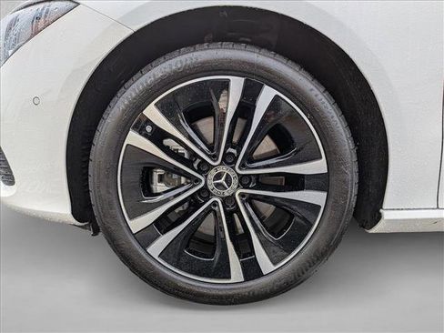 Certified 2026 Mercedes-Benz CLA 250 image 24