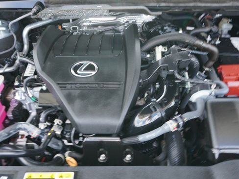Certified 2023 Lexus RX 350 AWD w/ Cold Area Package image 38