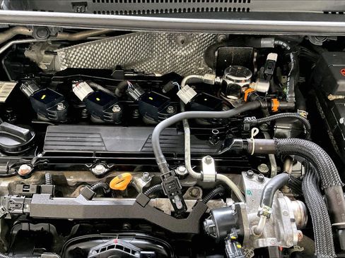 Used 2024 Toyota Corolla LE image 34