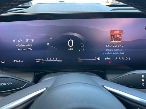 Certified 2026 Buick Enclave Sport Touring w/ Power Package FWD image 38