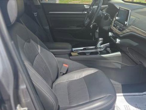 Used 2021 Nissan Altima 2.5 SL FWD image 21