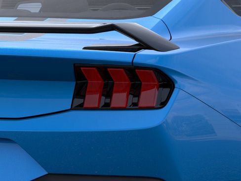 New 2026 Ford Mustang GT Premium RWD image 21