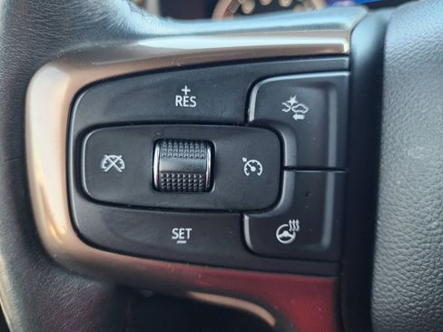 Used 2021 Chevrolet Tahoe High Country w/ Premium Package RWD image 22