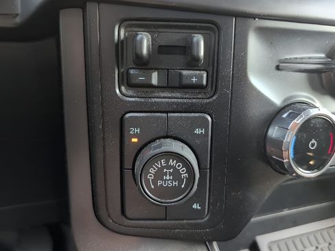Used 2024 Ford F150 XLT w/ Equipment Group 302A MID AWD/4WD image 15