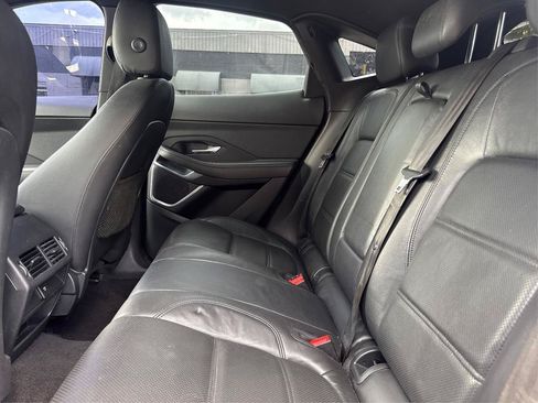 Used 2018 Jaguar E-PACE S AWD/4WD image 10