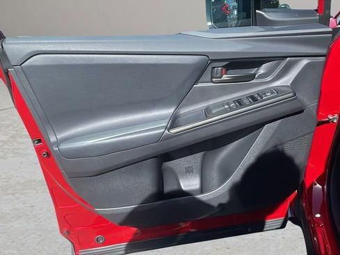 New 2026 Toyota bZ XLE Plus image 20