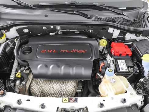 Used 2021 RAM ProMaster City Wagon image 44