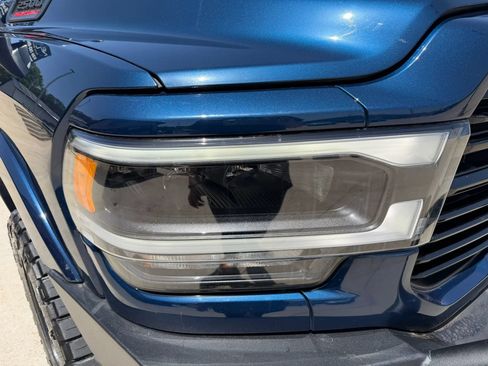 Used 2022 RAM 2500 Laramie AWD/4WD image 59