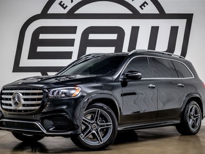 Used 2025 Mercedes-Benz GLS 450 GLS 450