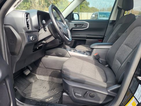 Used 2024 Ford Bronco Sport Big Bend w/ Convenience Package image 21