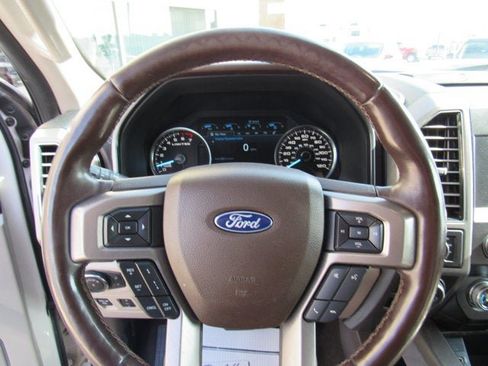 Used 2019 Ford F150 Limited w/ Trailer Tow Package AWD/4WD image 15
