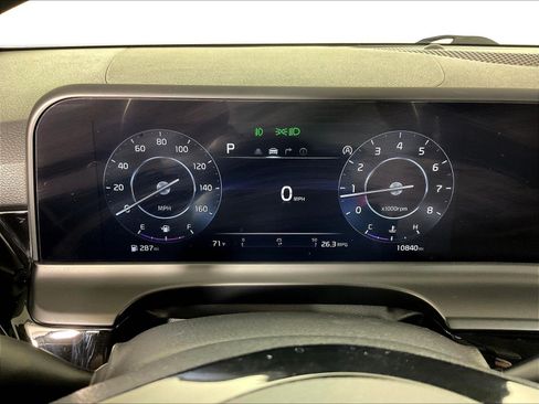 Used 2024 Kia Seltos S AWD/4WD image 13