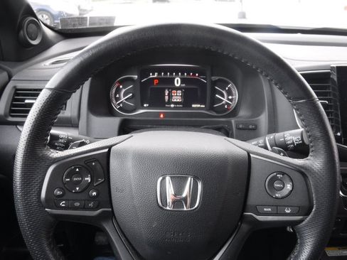 Used 2023 Honda Passport EX-L image 27