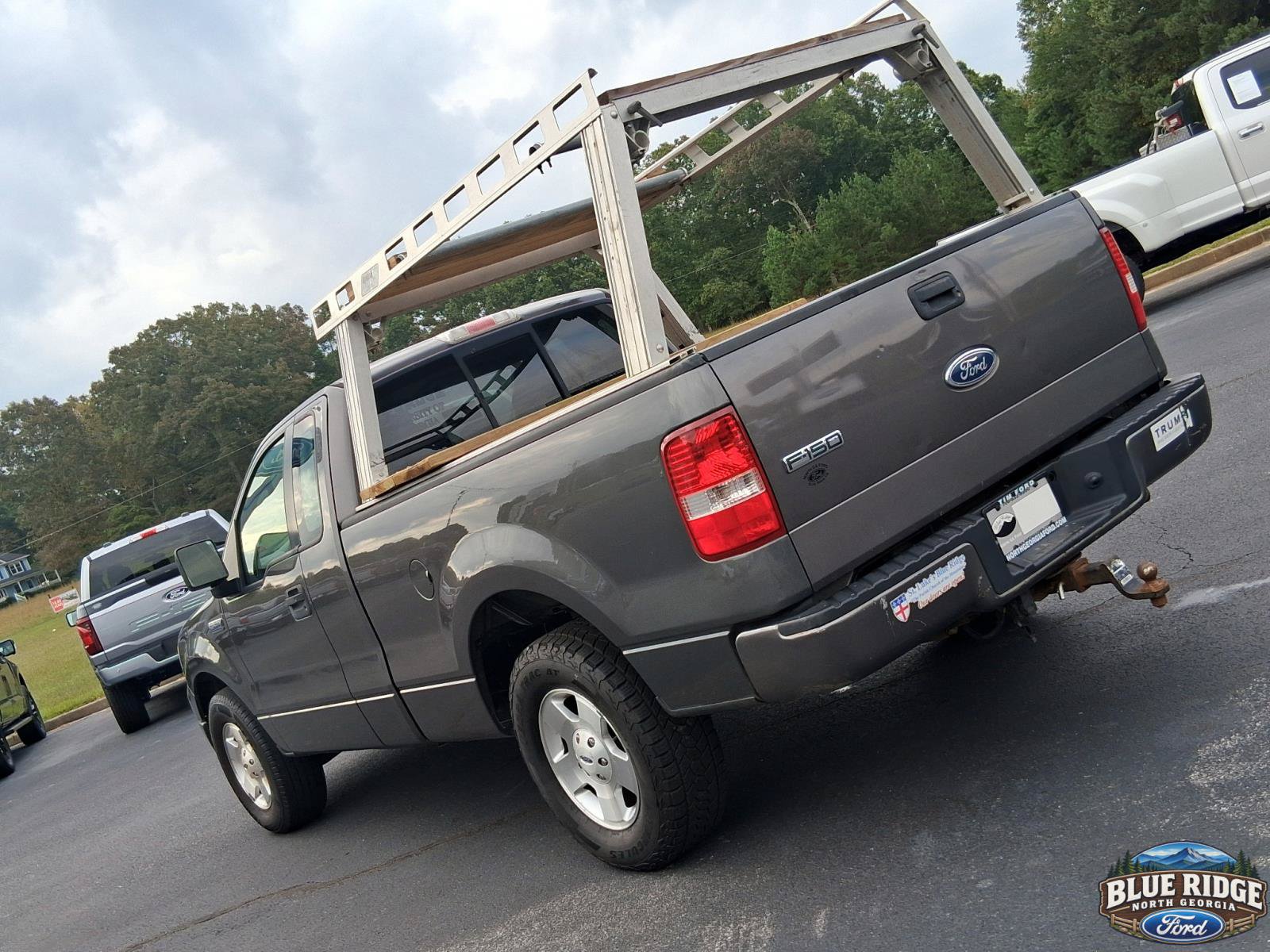 Used 2005 Ford F150 XL RWD image 20