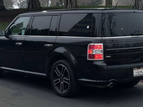 Used 2015 Ford Flex SEL w/ Equipment Group 202A image 6