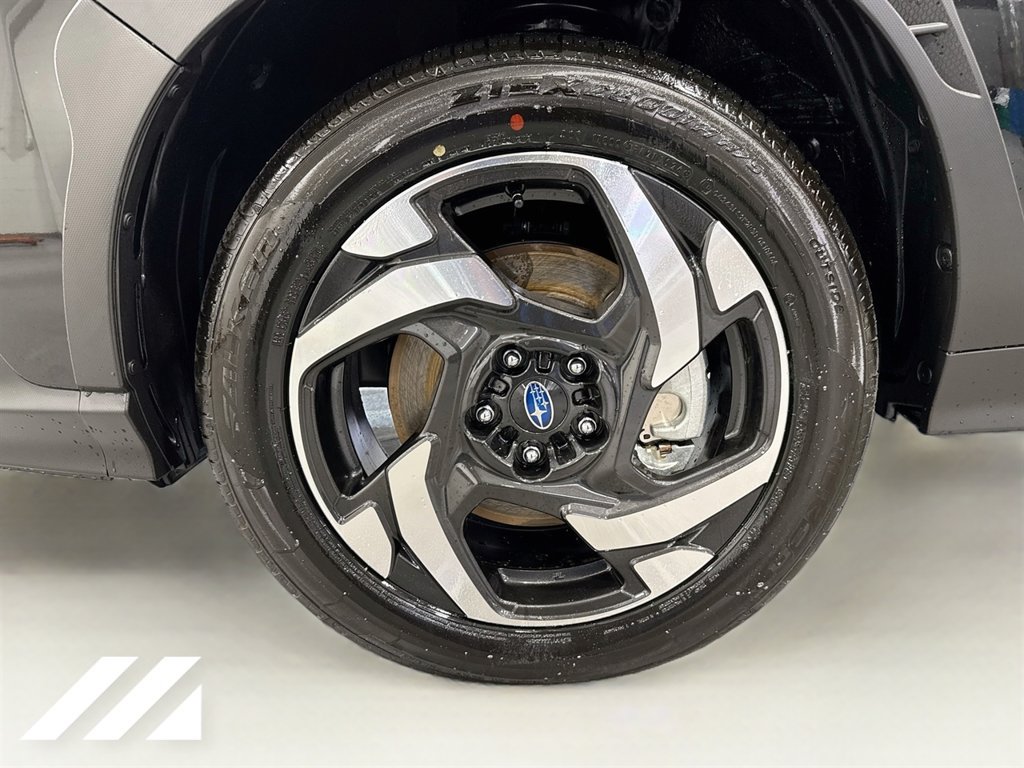 New 2026 Subaru Crosstrek 2.5i Limited AWD/4WD image 33