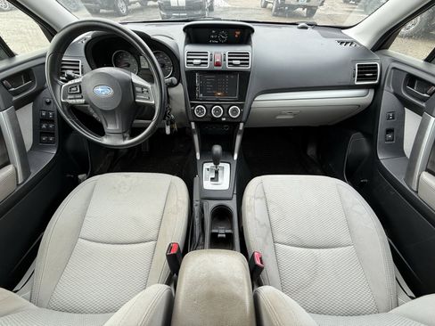 Used 2016 Subaru Forester 2.5i w/ Popular Package #2 image 14