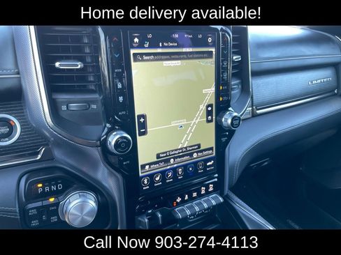 Used 2021 RAM 1500 Limited image 20