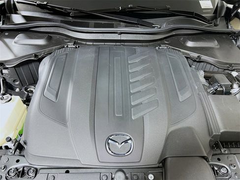 Used 2024 MAZDA CX-90 3.3 Turbo S w/ Premium Package image 26