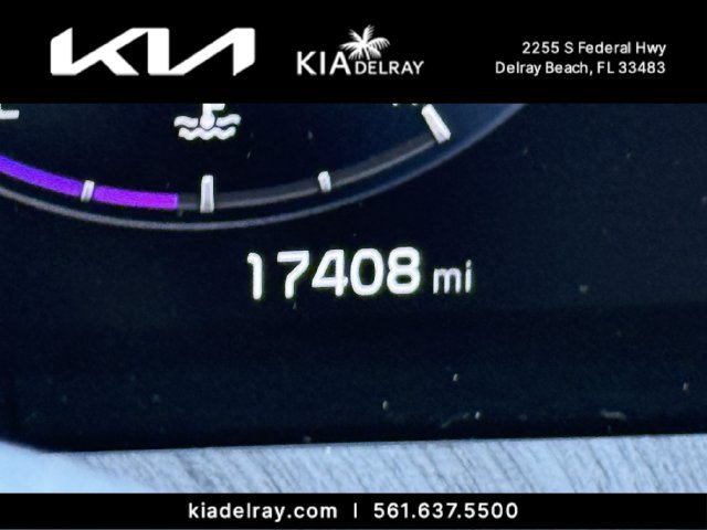 Certified 2024 Kia Telluride SX FWD image 34