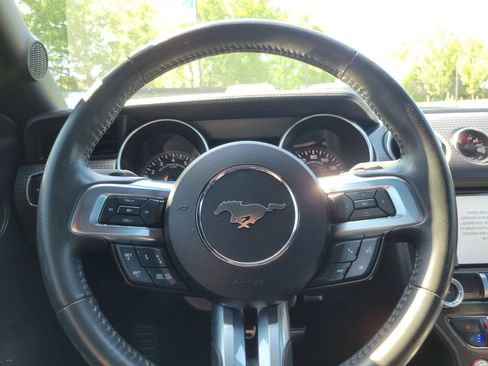 Used 2021 Ford Mustang GT Premium w/ GT Performance Package RWD image 11