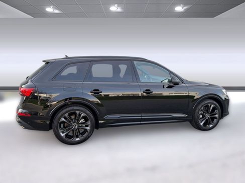 New 2026 Audi Q7 3.0T Premium Plus AWD/4WD image 8