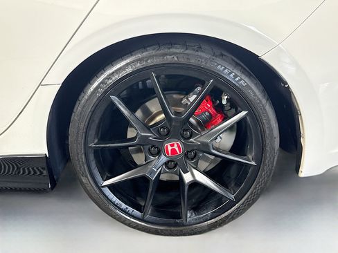 Used 2023 Honda Civic Type R image 37