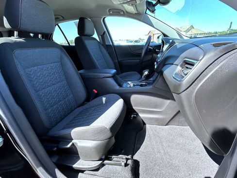Certified 2022 Chevrolet Equinox LT image 16