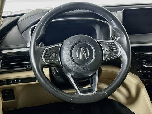 Used 2024 Acura MDX w/ Technology Package FWD image 18