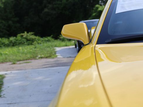 Used 2013 Chevrolet Camaro SS image 12