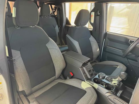 New 2025 Ford Bronco Big Bend image 26