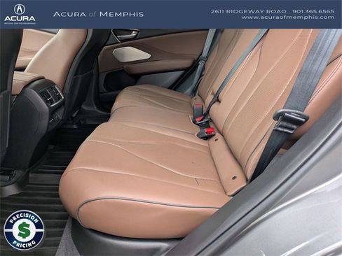 Certified 2025 Acura RDX SH-AWD w/ Advance Package image 25