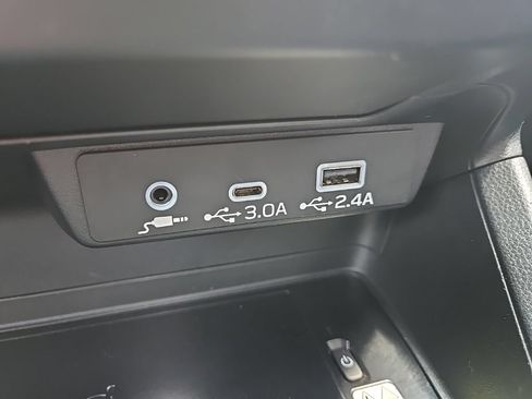 Used 2024 Subaru Impreza RS w/ Popular Package #1 AWD/4WD image 54