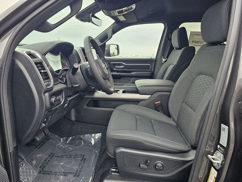 New 2026 RAM 1500 Big Horn image 10