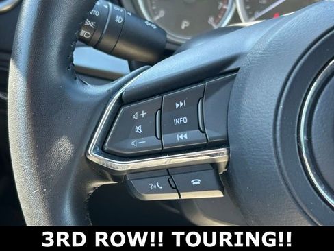 Used 2023 MAZDA CX-9 Touring image 23