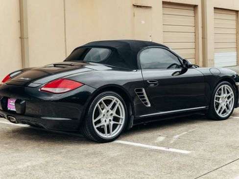 Used 2011 Porsche Boxster RWD image 29