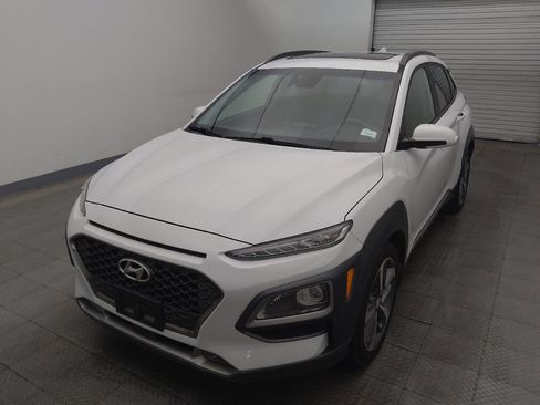 Used 2019 Hyundai Kona Ultimate AWD/4WD image 15