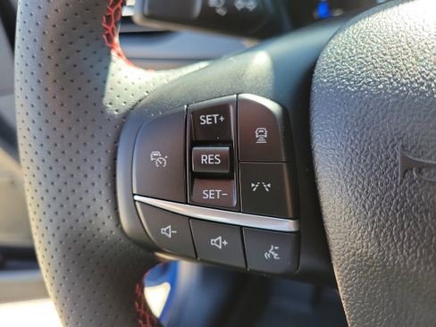 Used 2023 Ford Escape ST-Line w/ Tech Pack #1 image 24