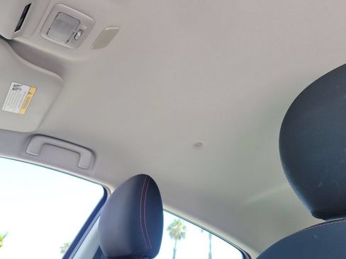 Used 2024 Mitsubishi Mirage SE FWD image 17
