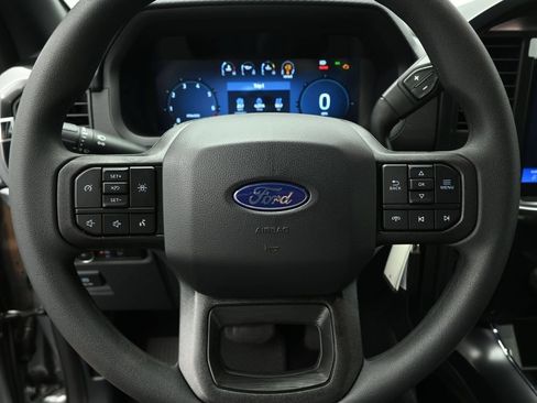 New 2026 Ford F150 STX w/ Equipment Group 200A RWD image 12