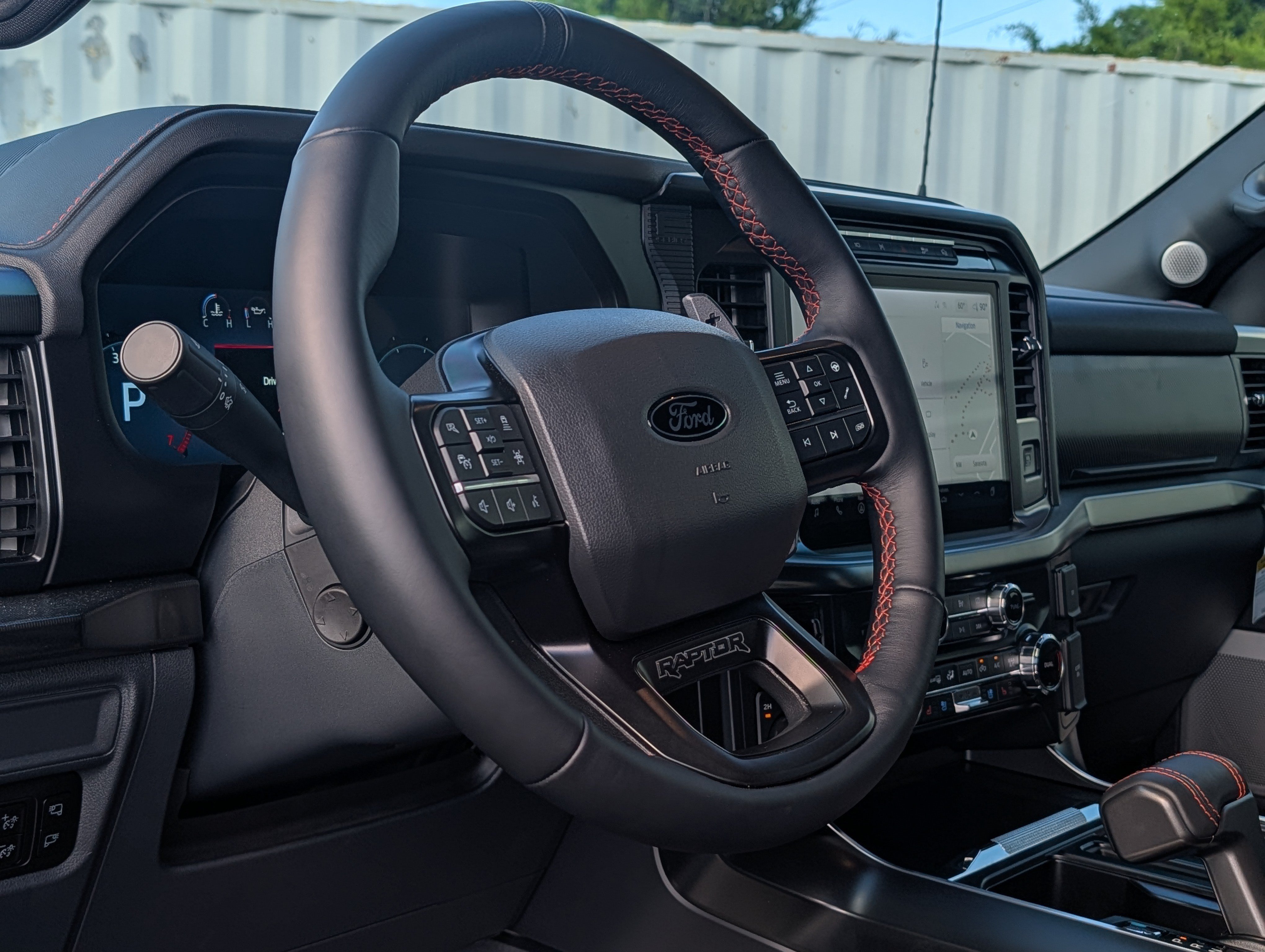 New 2026 Ford F150 Raptor AWD/4WD image 69