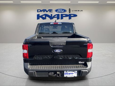 New 2025 Ford Maverick XLT w/ XLT Luxury Package AWD/4WD image 7