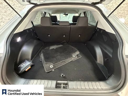 Certified 2025 Hyundai Ioniq 5 SE RWD image 14