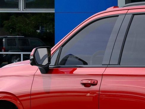 New 2026 Chevrolet Tahoe RST image 12