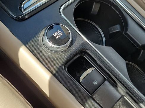 Certified 2023 Lincoln Corsair FWD image 28