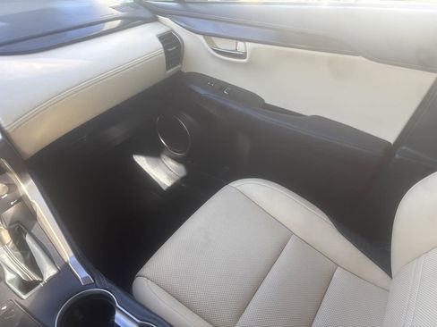 Used 2019 Lexus NX 300 FWD w/ Comfort Package image 21